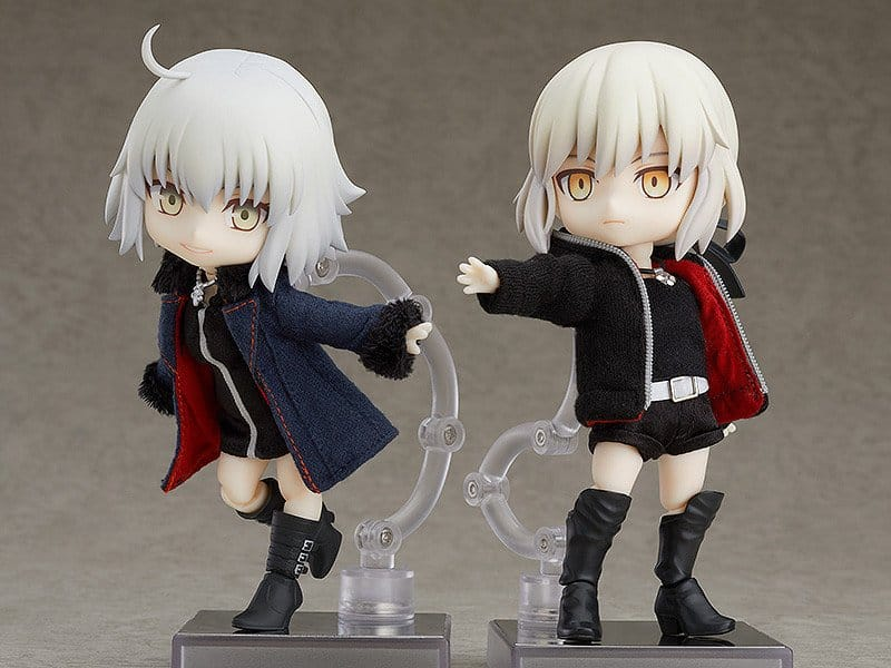 Fate/Grand Order Nendoroid Doll Avenger / Jeanne d'Arc (Alter) Shinjuku Ver