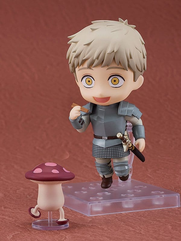 Delicious in Dungeon Nendoroid Laios