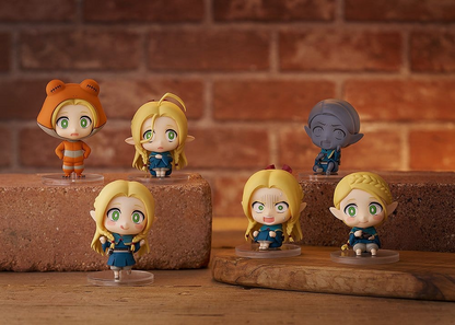 Delicious in Dungeon Blind Box A Bunch of Marcilles!