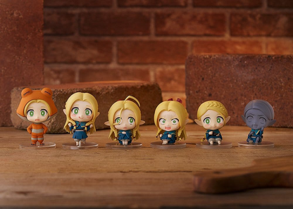 Delicious in Dungeon Blind Box A Bunch of Marcilles!