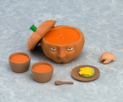 Delicious in Dungeon Nendoroid More Blind Box Monster Meals ver
