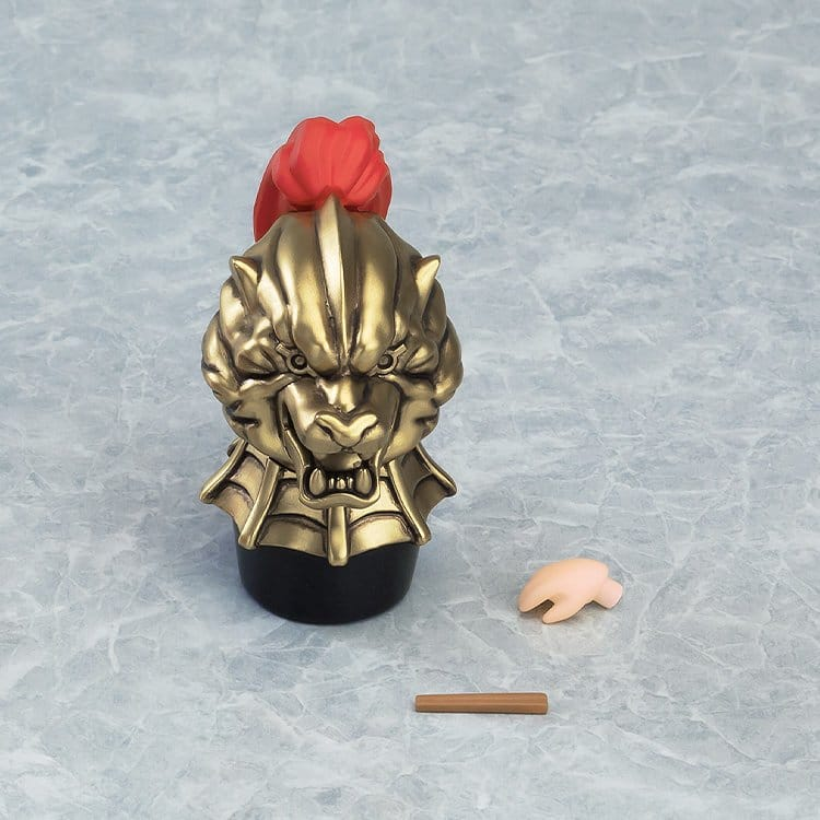 Delicious in Dungeon Nendoroid More Blind Box Monster Meals ver