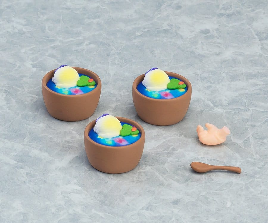 Delicious in Dungeon Nendoroid More Blind Box Monster Meals ver