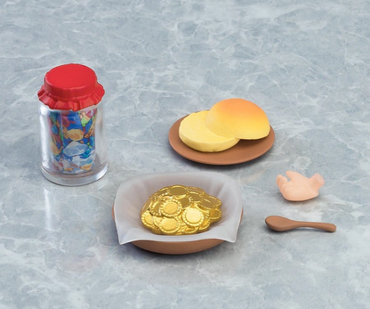 Delicious in Dungeon Nendoroid More Blind Box Monster Meals ver