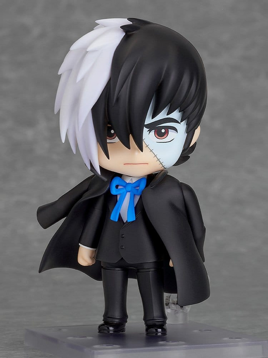 Black Jack Nendoroid Black Jack Comic Color Ver