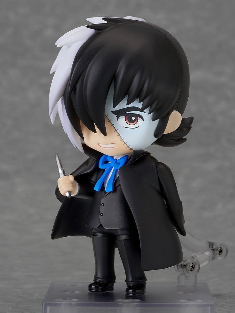 Black Jack Nendoroid Black Jack Comic Color Ver