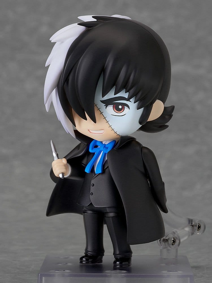 Black Jack Nendoroid Black Jack Comic Color Ver