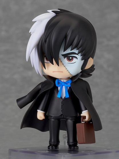 Black Jack Nendoroid Black Jack Comic Color Ver