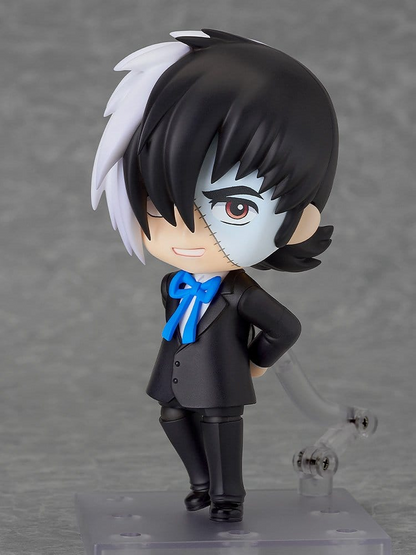 Black Jack Nendoroid Black Jack Comic Color Ver