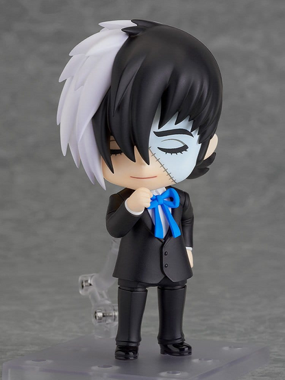Black Jack Nendoroid Black Jack Comic Color Ver