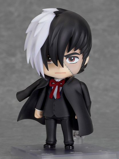 Black Jack Nendoroid Black Jack Anime Color Ver