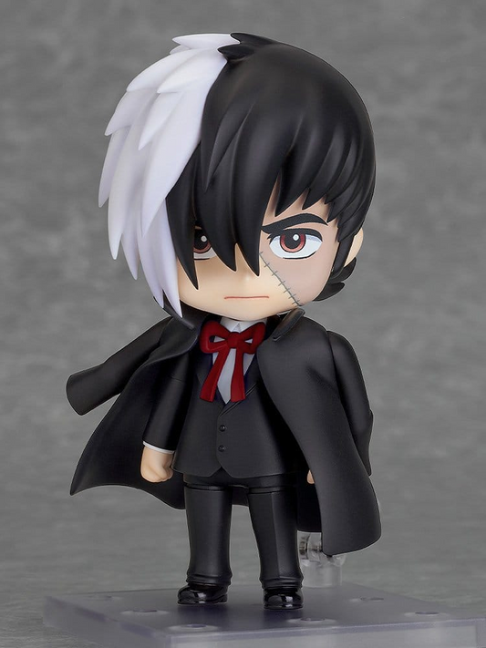 Black Jack Nendoroid Black Jack Anime Color Ver