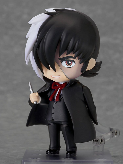 Black Jack Nendoroid Black Jack Anime Color Ver
