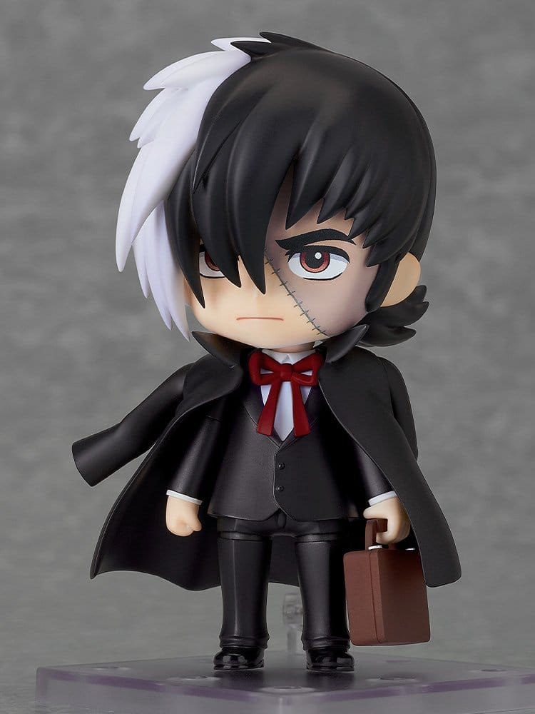 Black Jack Nendoroid Black Jack Anime Color Ver