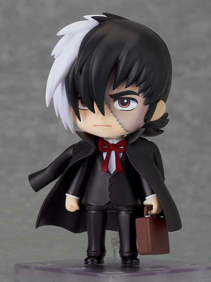 Black Jack Nendoroid Black Jack Anime Color Ver