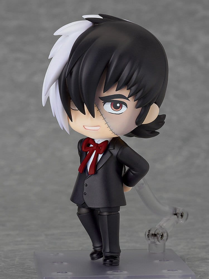 Black Jack Nendoroid Black Jack Anime Color Ver