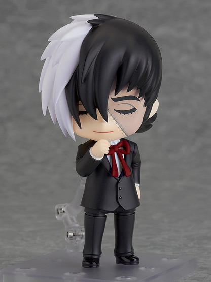 Black Jack Nendoroid Black Jack Anime Color Ver