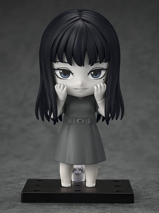 Junji Ito Maniac Nendoroid Tomie