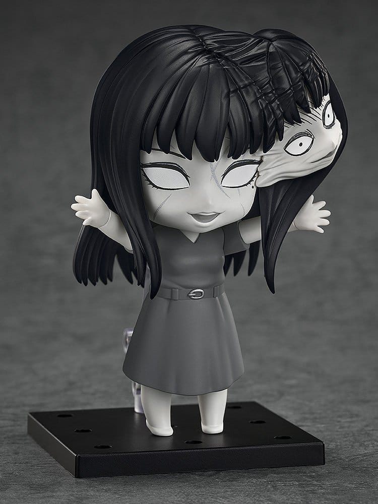 Junji Ito Maniac Nendoroid Tomie