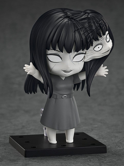 Junji Ito Maniac Nendoroid Tomie