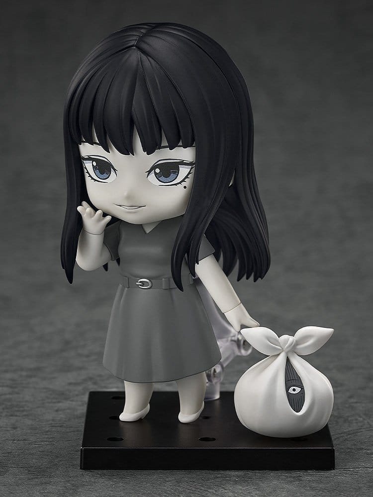 Junji Ito Maniac Nendoroid Tomie