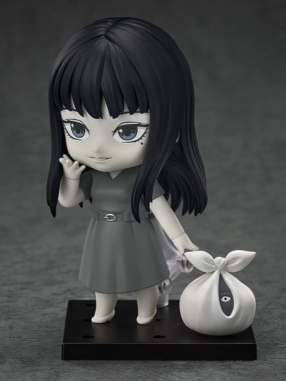 Junji Ito Maniac Nendoroid Tomie