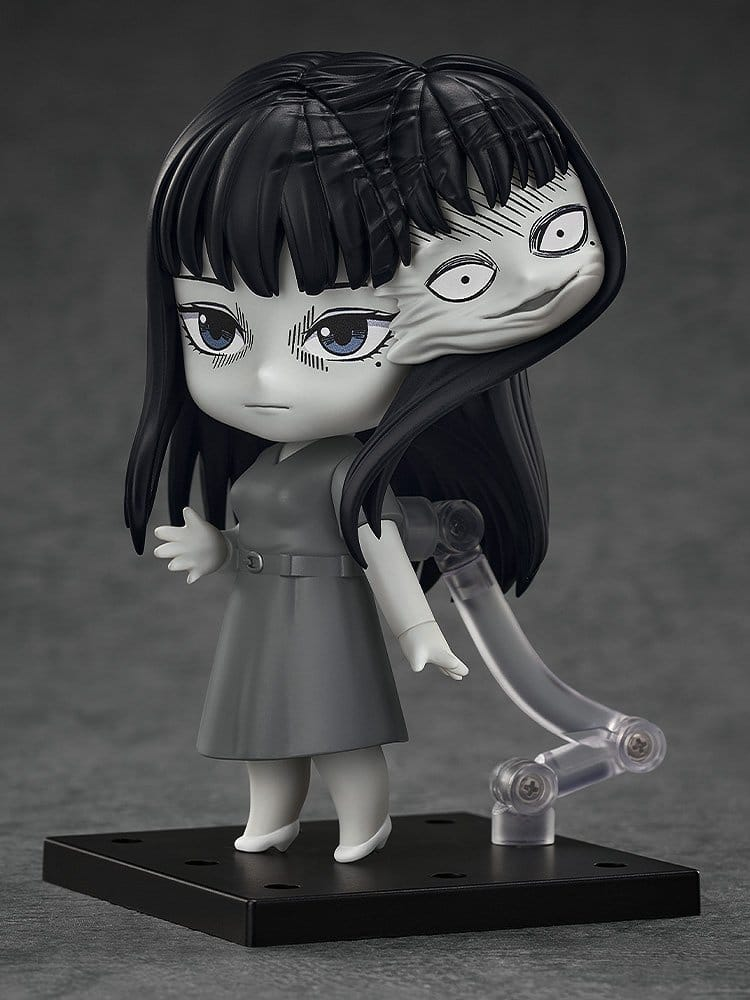 Junji Ito Maniac Nendoroid Tomie