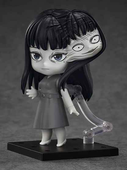 Junji Ito Maniac Nendoroid Tomie