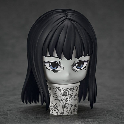 Junji Ito Maniac Nendoroid Tomie