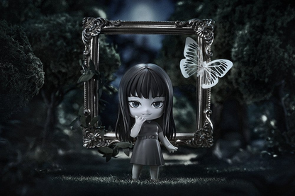 Junji Ito Maniac Nendoroid Tomie