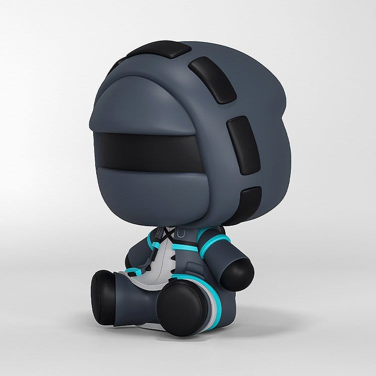 Arknights Huggy Good Smile Doctor