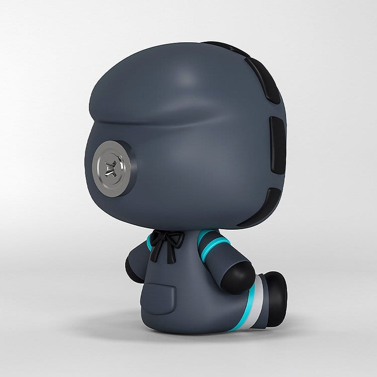 Arknights Huggy Good Smile Doctor