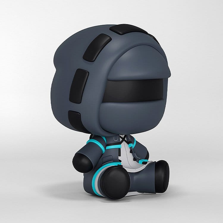 Arknights Huggy Good Smile Doctor