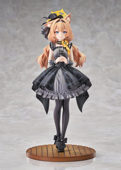 Blue Archive 1/7 Scale Statue Mari (Idol) Memorial Lobby Ver