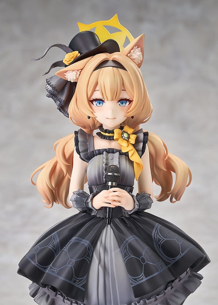 Blue Archive 1/7 Scale Statue Mari (Idol) Memorial Lobby Ver