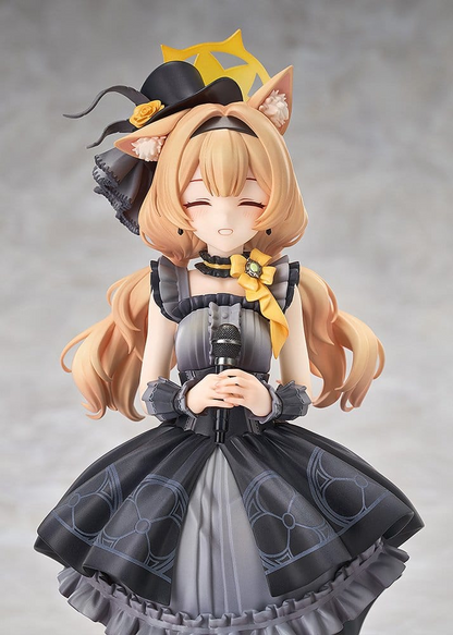 Blue Archive 1/7 Scale Statue Mari (Idol) Memorial Lobby Ver