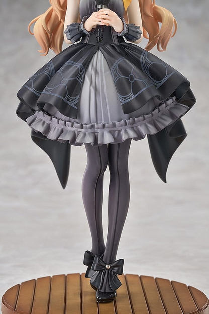 Blue Archive 1/7 Scale Statue Mari (Idol) Memorial Lobby Ver