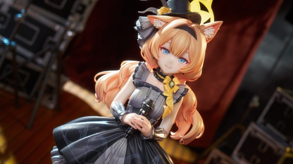 Blue Archive 1/7 Scale Statue Mari (Idol) Memorial Lobby Ver