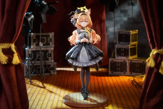 Blue Archive 1/7 Scale Statue Mari (Idol) Memorial Lobby Ver