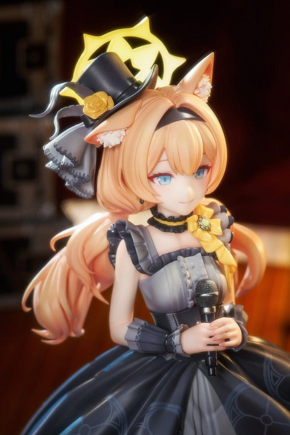 Blue Archive 1/7 Scale Statue Mari (Idol) Memorial Lobby Ver