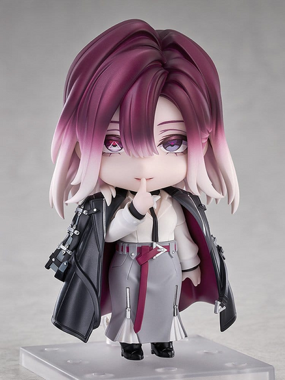 Path to Nowhere Nendoroid Shalom