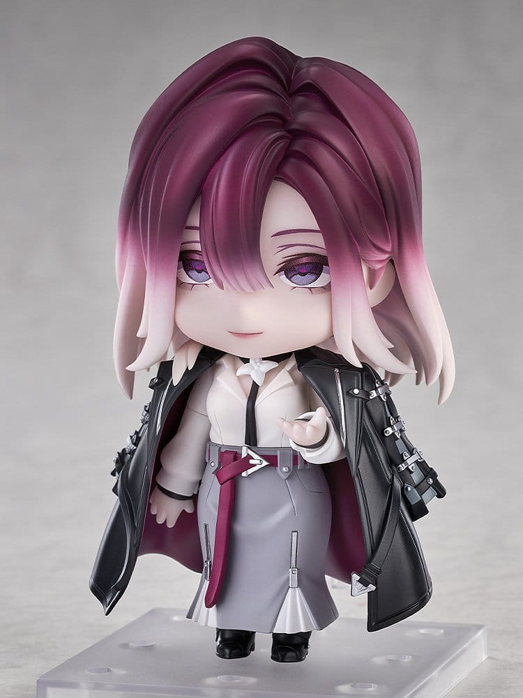 Path to Nowhere Nendoroid Shalom