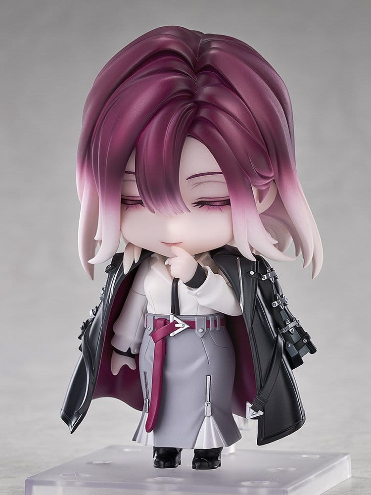 Path to Nowhere Nendoroid Shalom