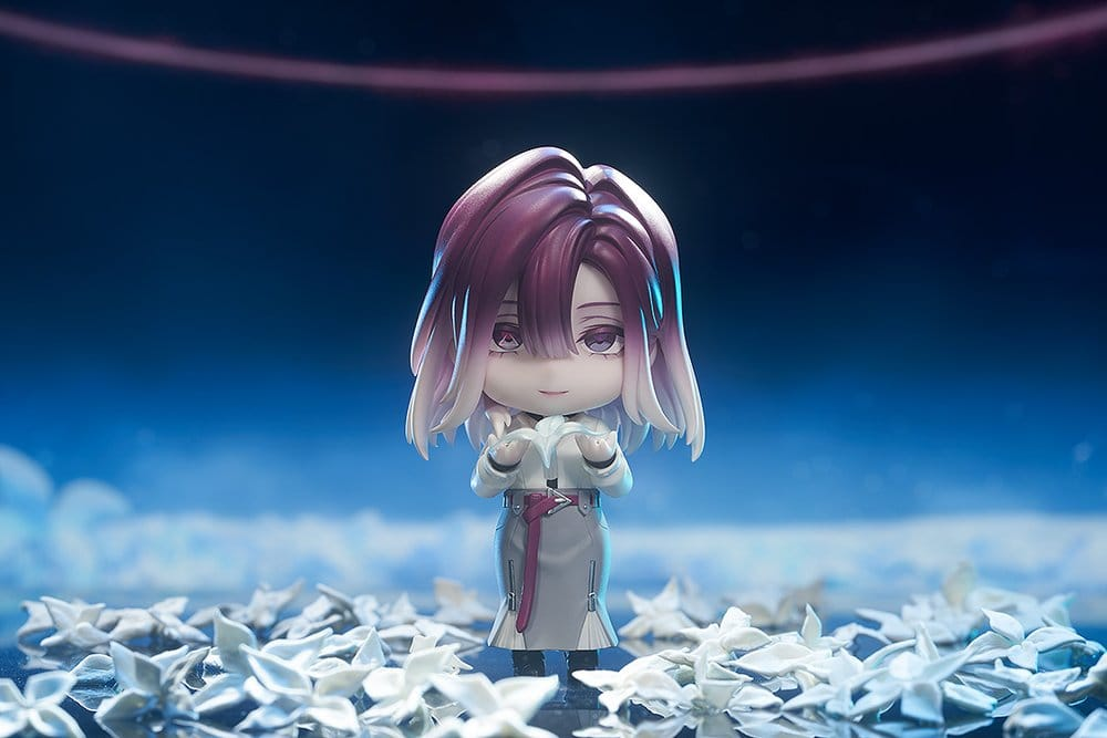 Path to Nowhere Nendoroid Shalom