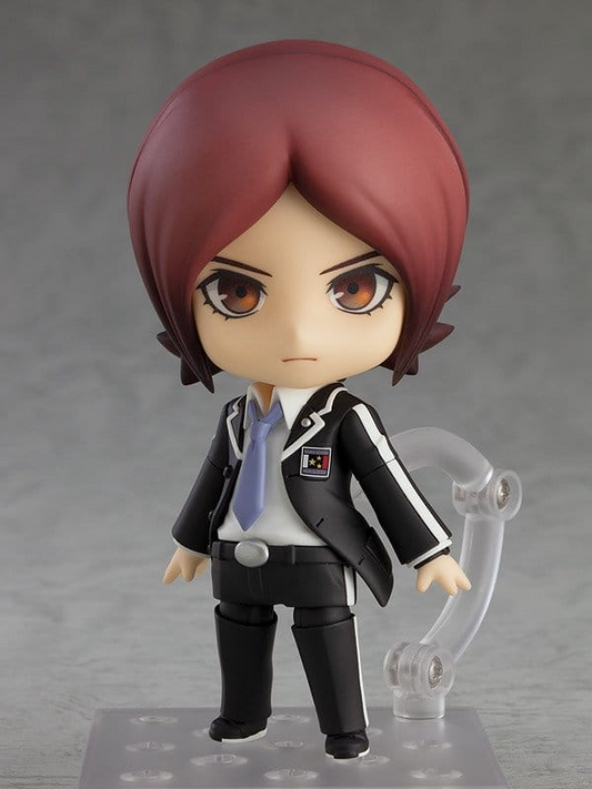 Persona 2 Eternal Punishment Nendoroid Tatsuya Suou
