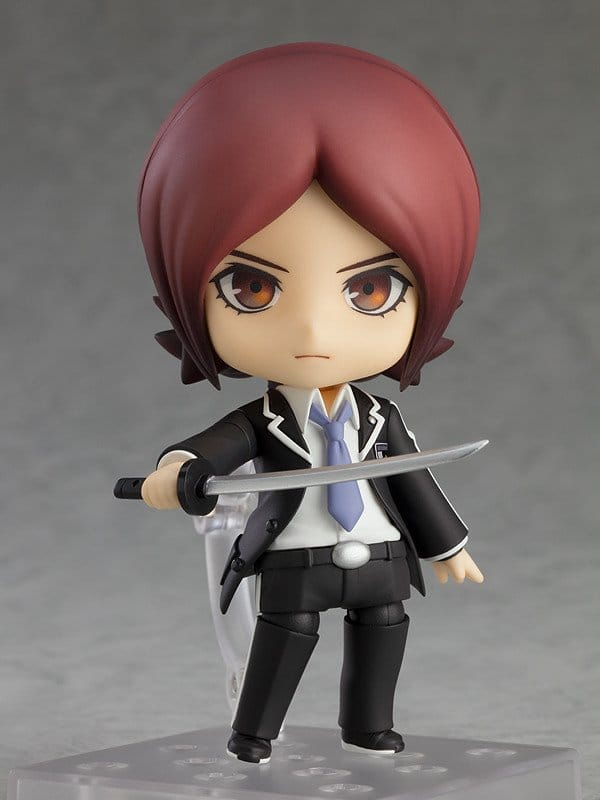 Persona 2 Eternal Punishment Nendoroid Tatsuya Suou