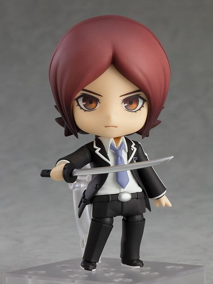 Persona 2 Eternal Punishment Nendoroid Tatsuya Suou