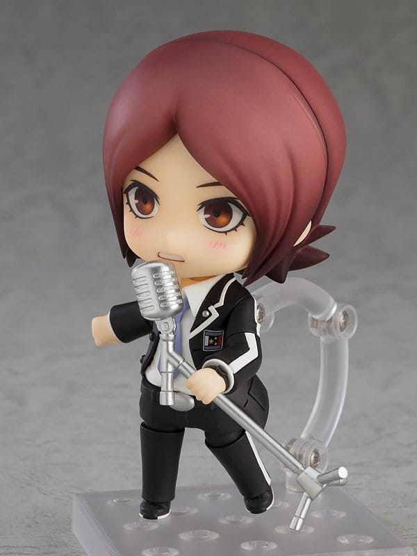 Persona 2 Eternal Punishment Nendoroid Tatsuya Suou