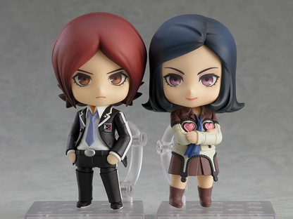 Persona 2 Eternal Punishment Nendoroid Tatsuya Suou