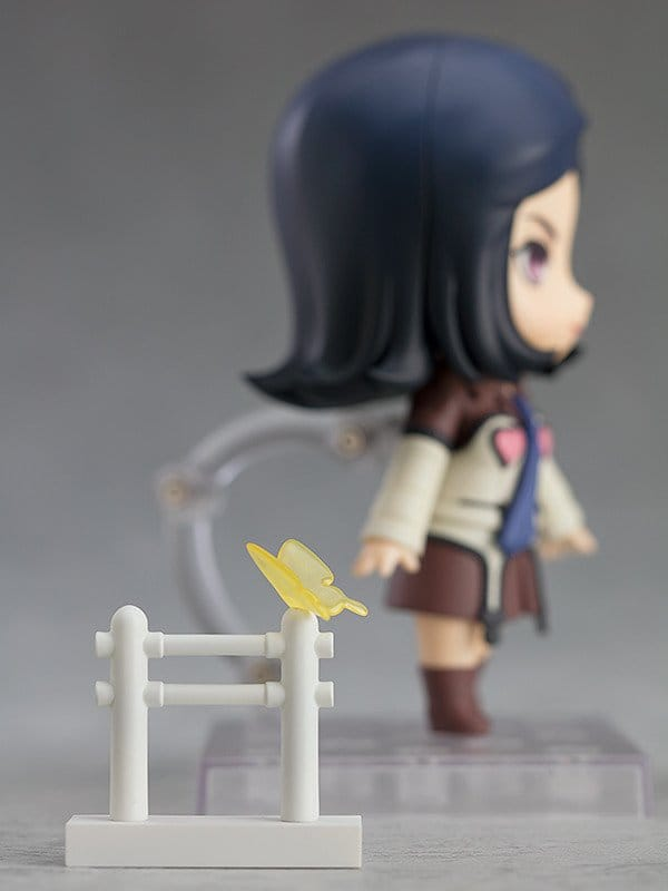 Persona 2 Eternal Punishment Nendoroid Maya Amano